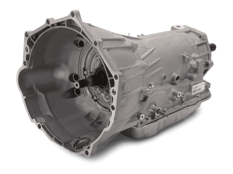 SuperMatic-4L70-E-Four-Speed