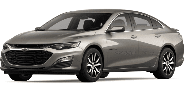 Used Chevy Malibu for Sale | Mtn. View Chevrolet
