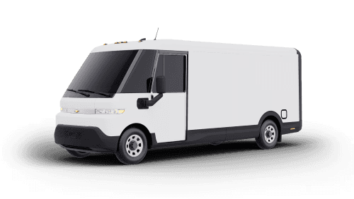 BrightDrop: Commercial EV
