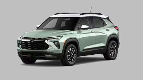 Trailblazer ACTIV
