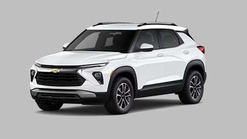 Trailblazer LT