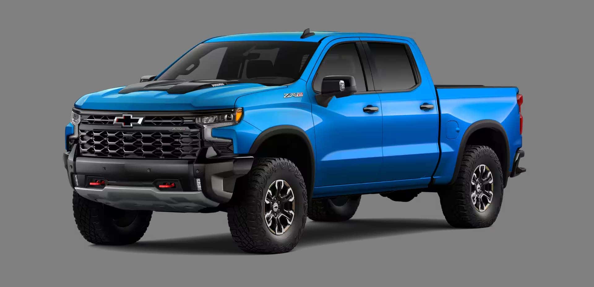 2026 Chevy Silverado 1500 for Sale