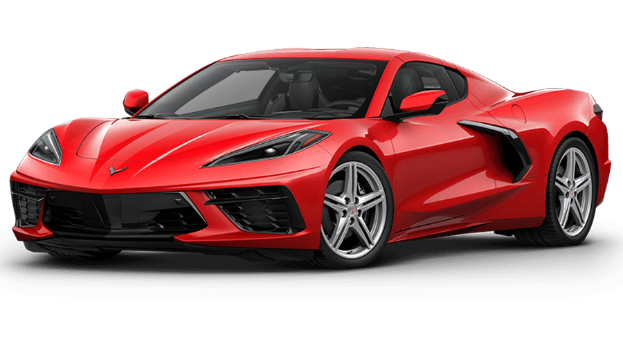 2026 Chevy Corvette Stingray for Sale