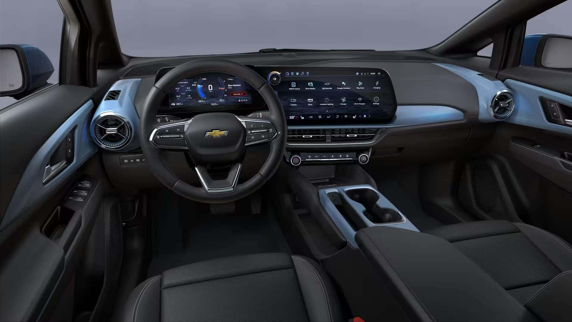 2026 Chevy Equinox EV for Sale