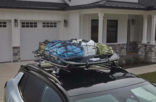 Is the Chevy Equinox a Good Choice for Families