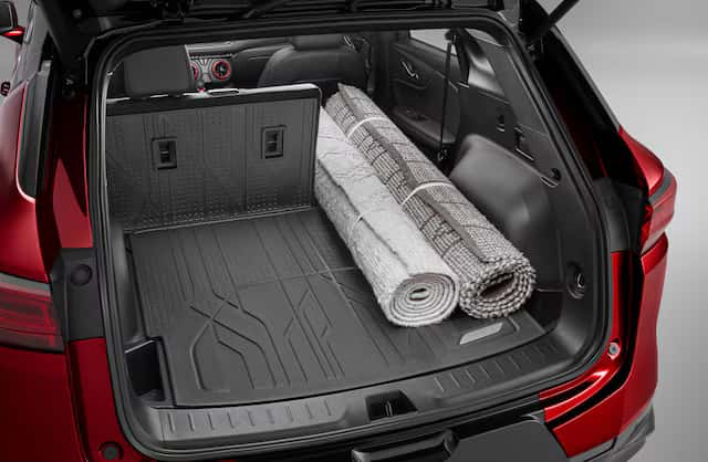 Is the Chevy Equinox a Good Choice for Families