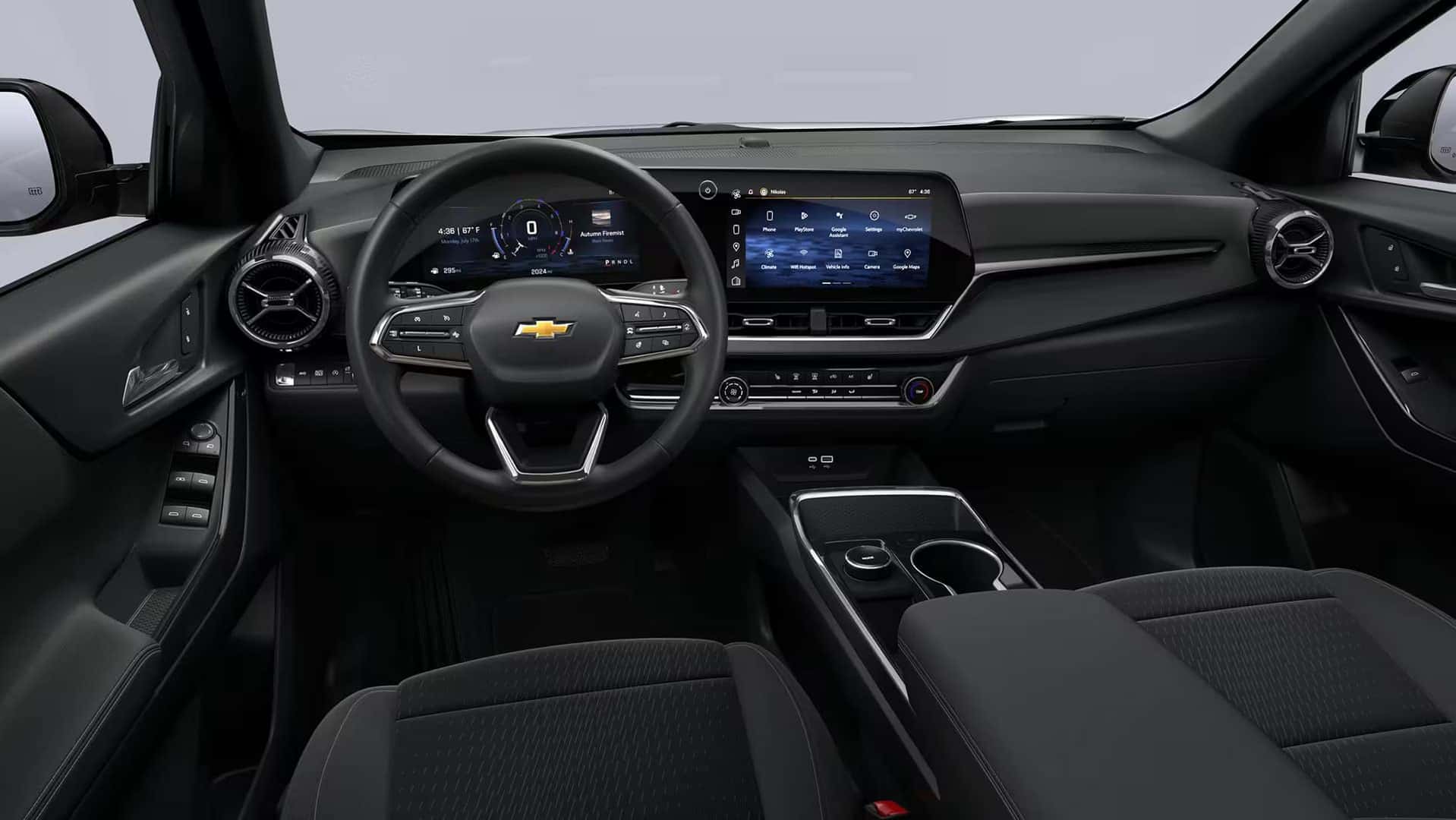 Used Chevy Equinox LT for Sale