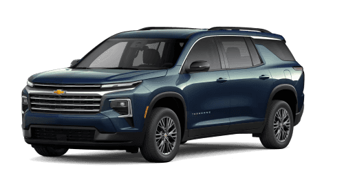 Chevy Traverse LS LT