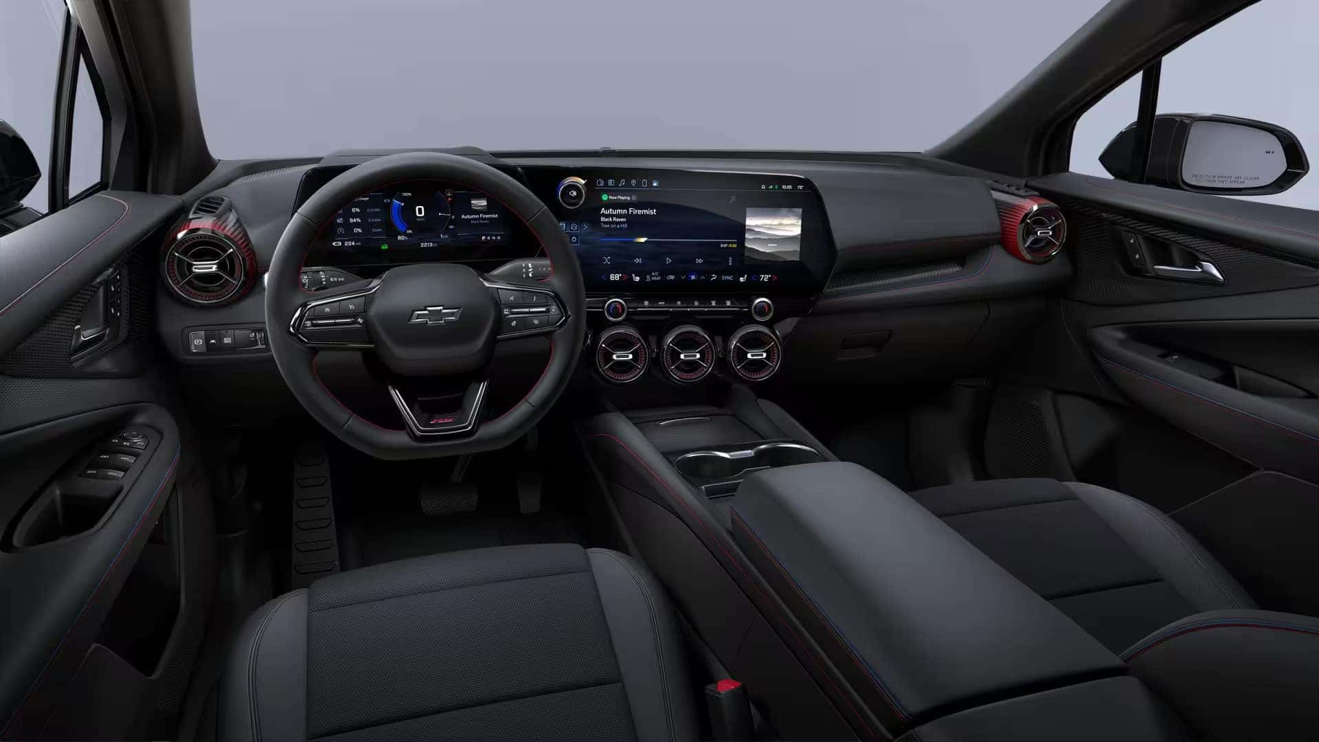 2025 Blazer EV for Sale