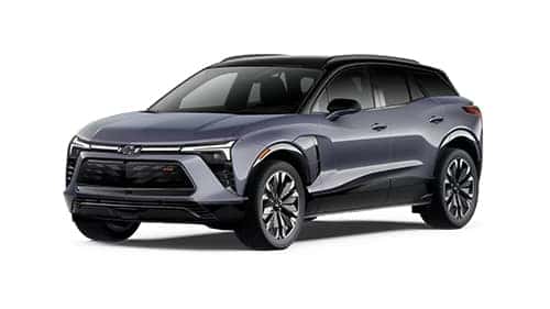 2025 Blazer EV for Sale