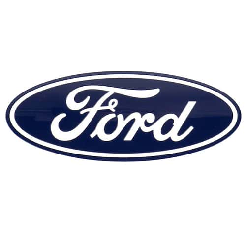 Ford logo