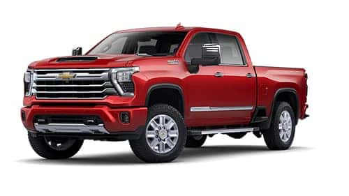 Used Chevy Silverado