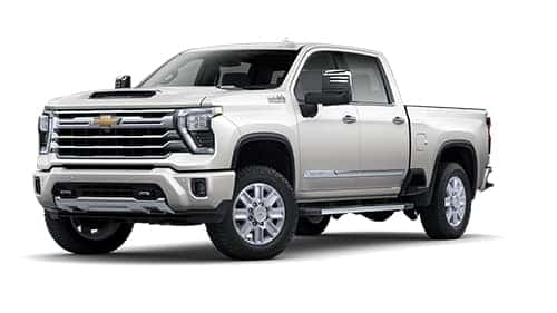Used Chevy Silverado 3500
