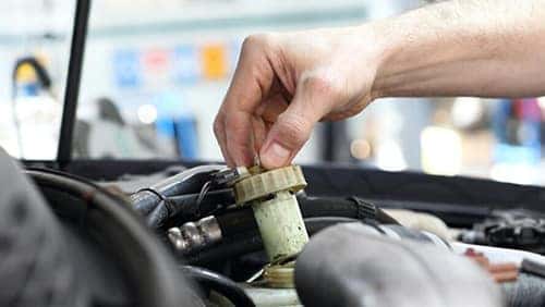Fuel Plug