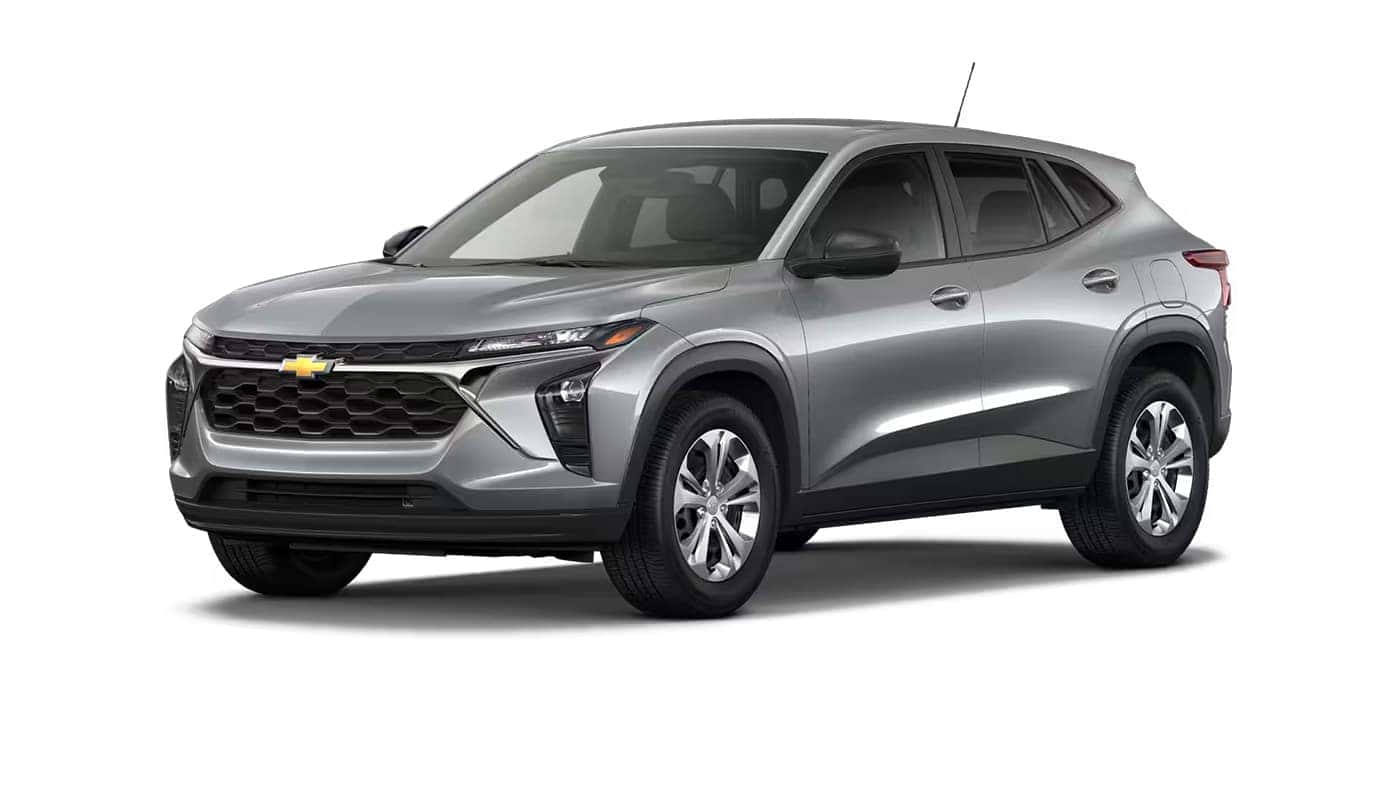 2026 Chevy Trax for Sale