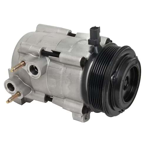AC Delco Compressor