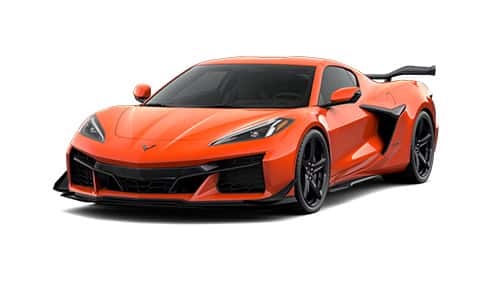 Chevrolet z06