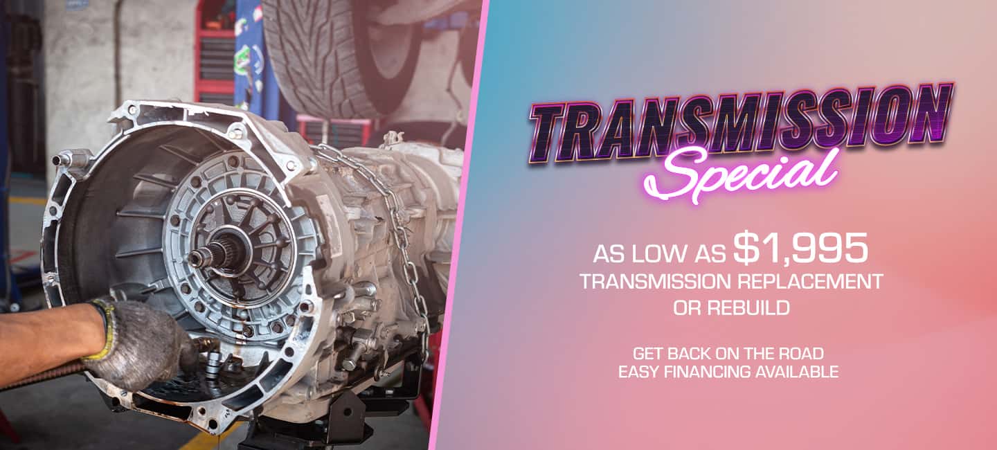 transmission
