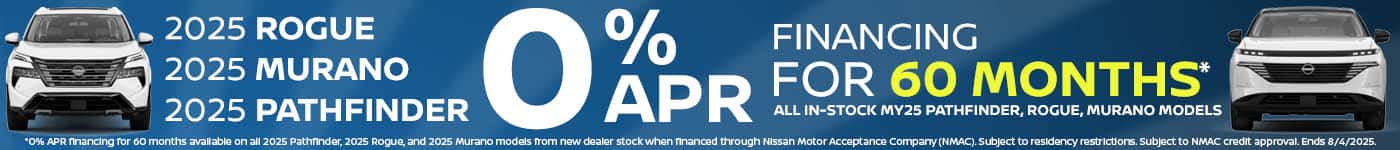 Special APR Offers