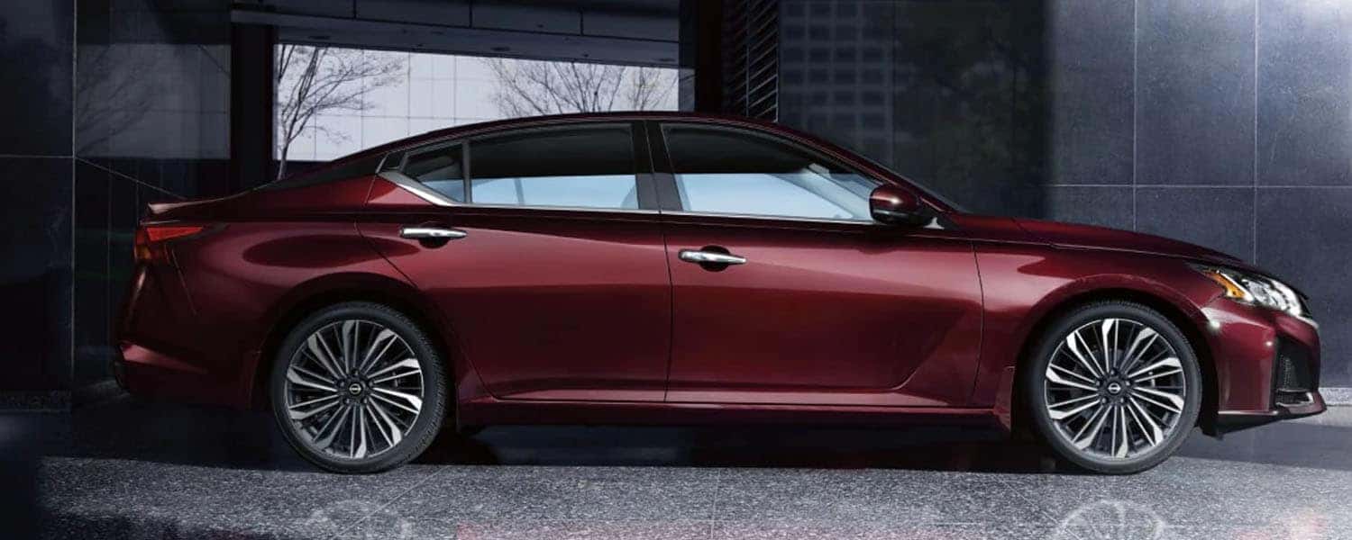 2025 Nissan Sentra For Sale in North Olmsted, Ohio Near Cleveland