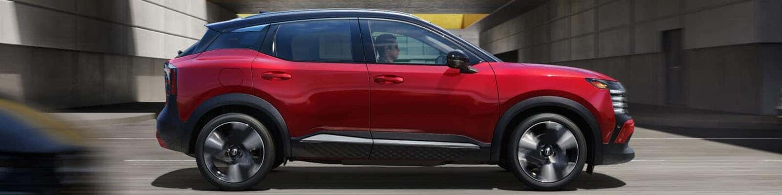 2025 Nissan Kicks SR Trim Model for Sale