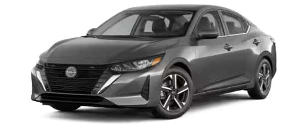 2025 Nissan Sentra SV Trim Model for Sale