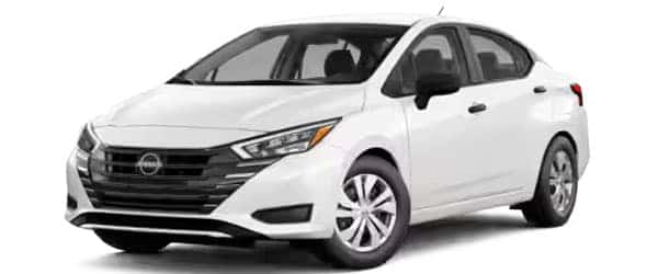 2025 Nissan Versa Trim Models, Pricing, and Info