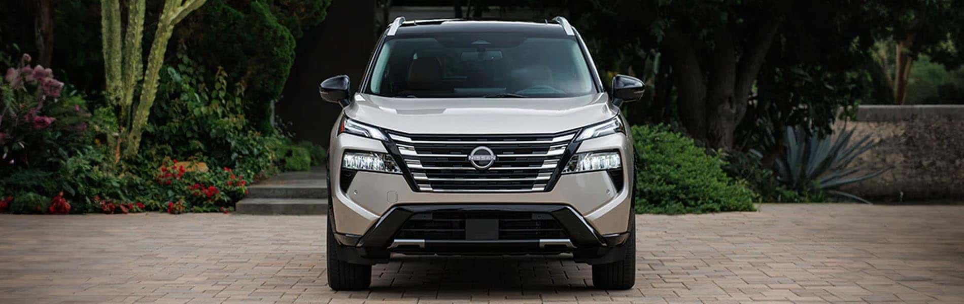 2025 Nissan Rogue SV Trim Model for Sale