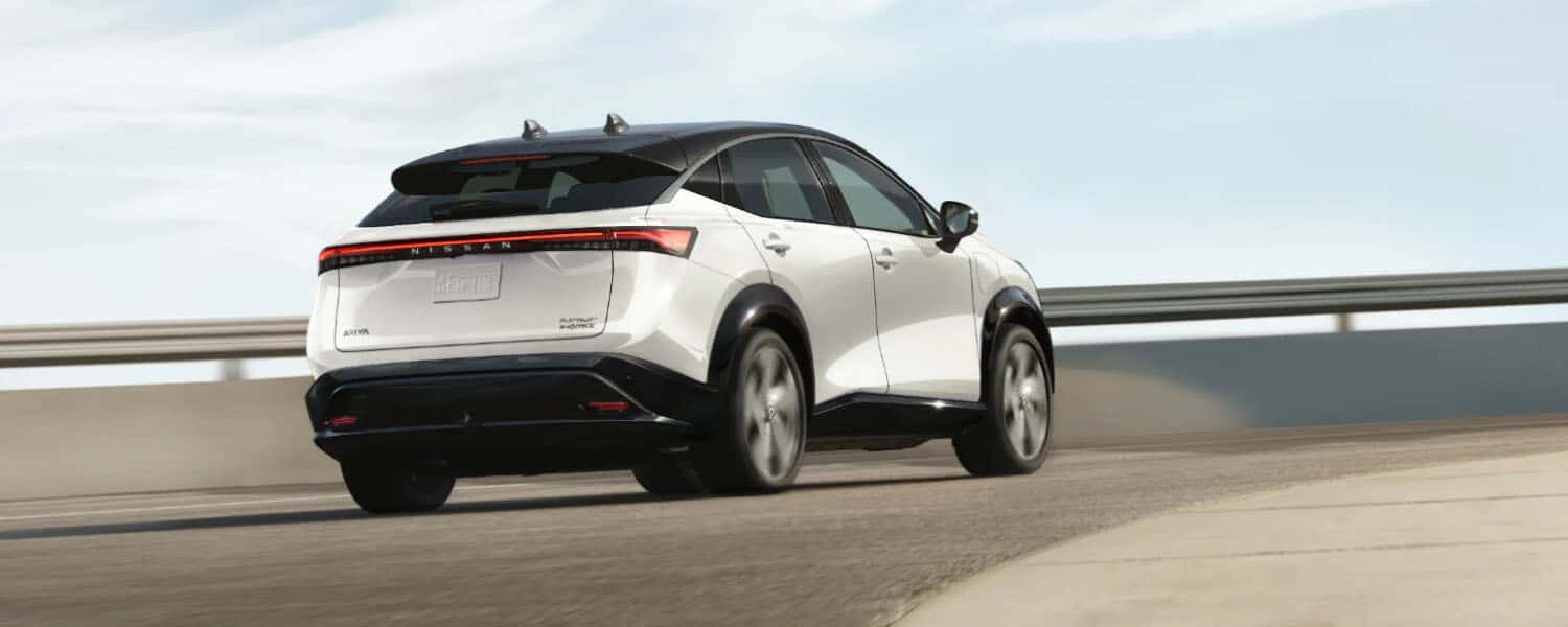 2025 Nissan Ariya for sale in North Olmsted near Cleveland Ohio