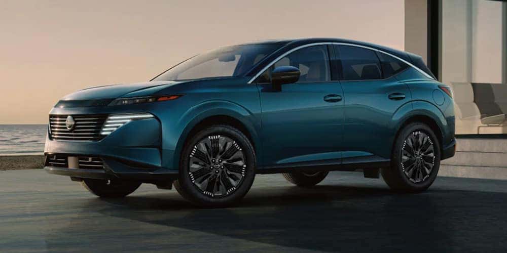 Big Nissan Sale in North Olmsted Near Cleveland, Ohio