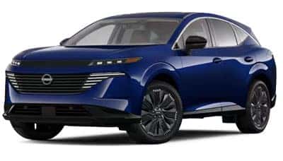 deep ocean blue murano