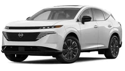 everest white nissan murano