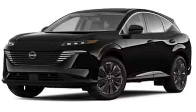 super black murano