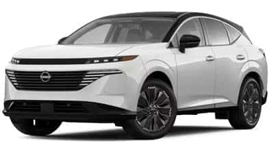 two tone everest white murano