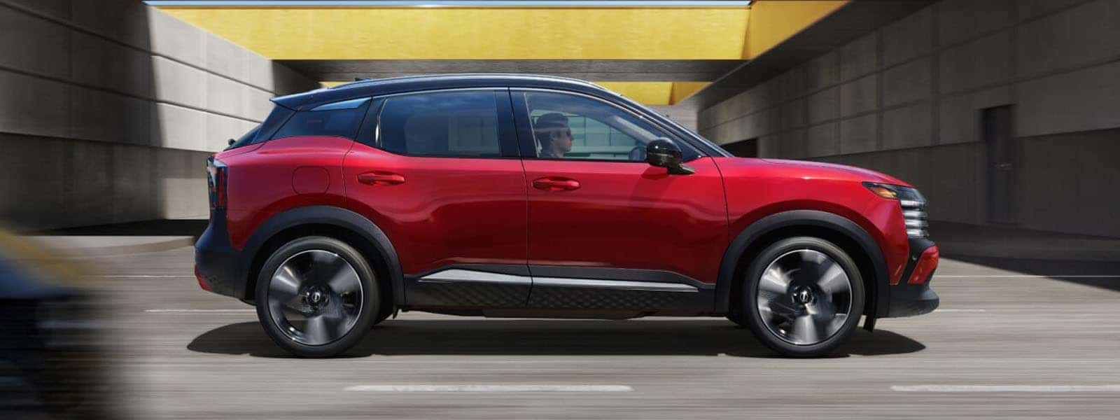 2025 Nissan Kicks Near Me North Olmsted, Ohio