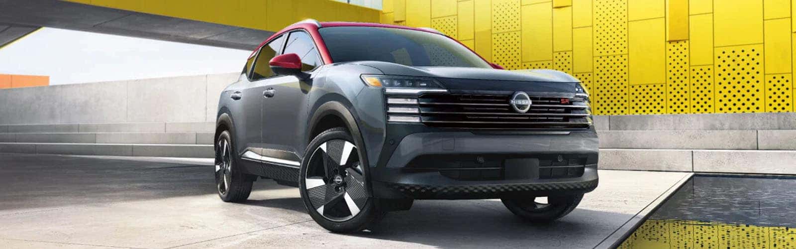 Tariff-Free New Nissan Models For Sale Near Cleveland, Ohio