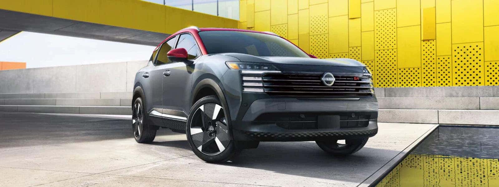 2025 Nissan Kicks Near Me North Olmsted Ohio
