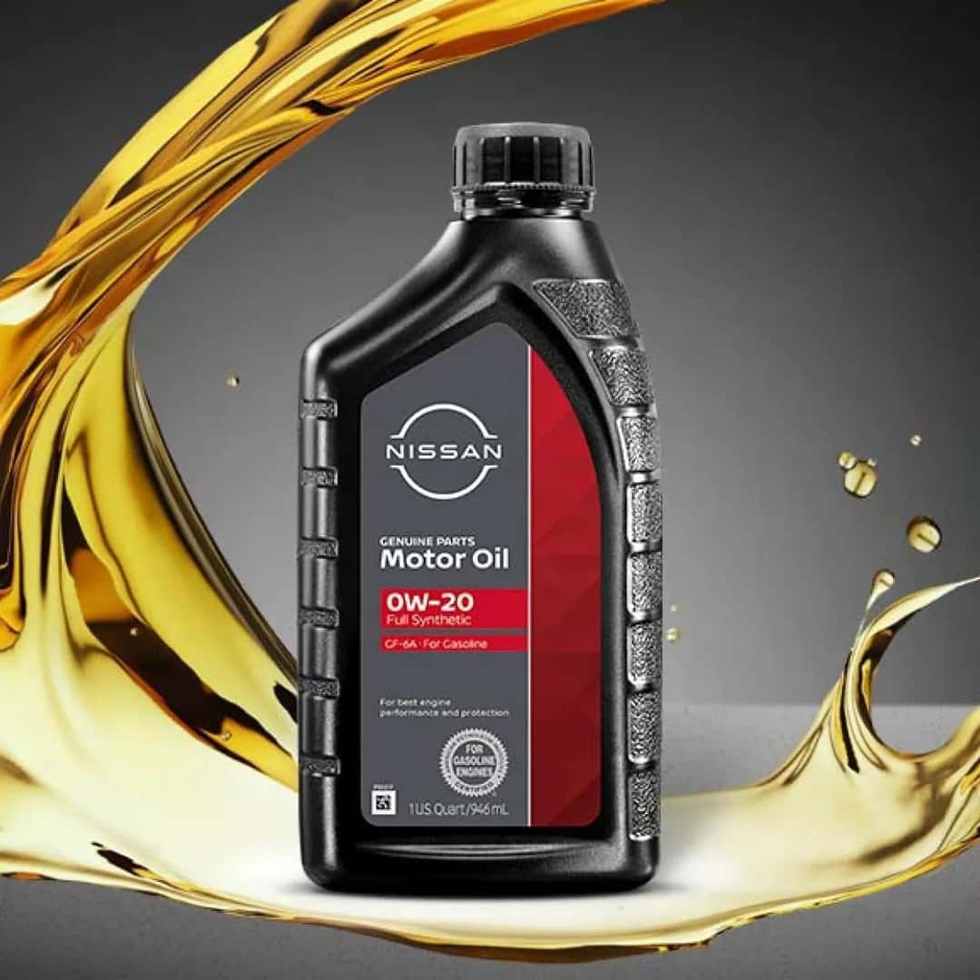 Nissan Oil Change Near Me North Olmsted, Ohio Near Cleveland, Ohio No Appointment Necessary Oil Change