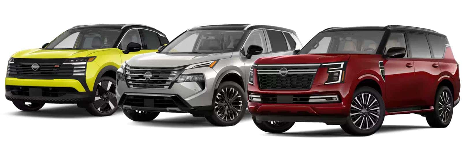 Tariff-Free 2025 Nissan Models for Sale Near Cleveland, Ohio