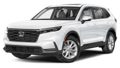 2025 Honda CR-V EX AWD