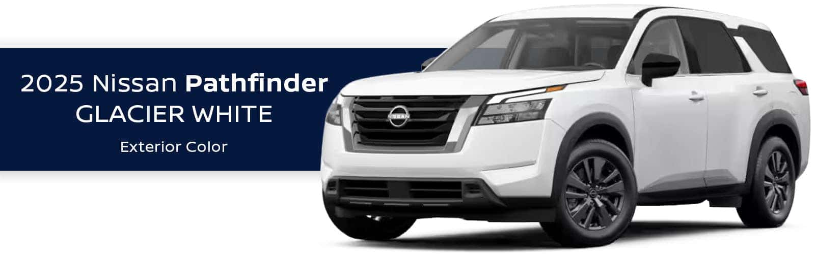 2025 Nissan Pathfinder White Exterior Color For Sale North Olmsted Ohio Near Cleveland OH