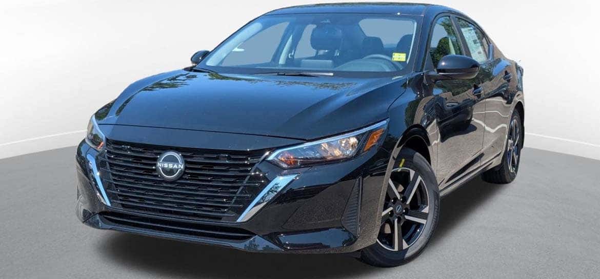2025 Nissan Black Friday Sale | Nissan of North Olmsted