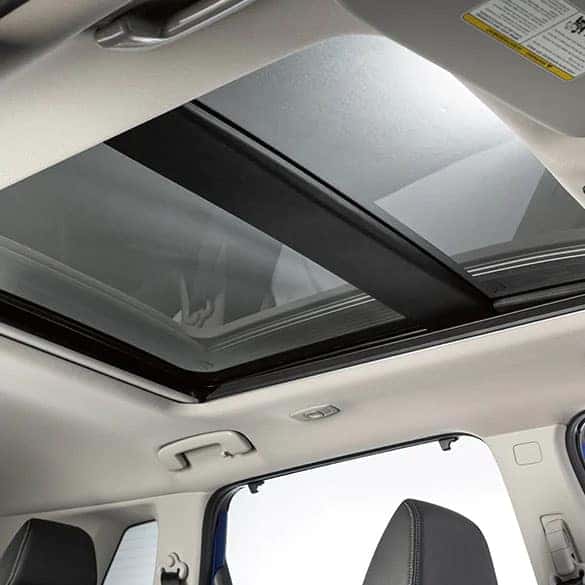 2026 Nissan Rogue for sale near Cleveland Ohio Panoramic Moonroof