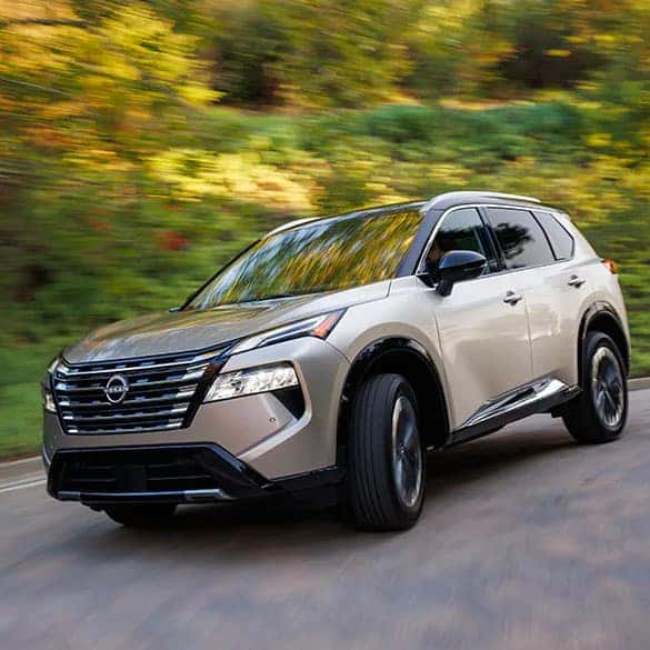 2026 Nissan Rogue for Sale Standard Safety Shield 360 Near Cleveland Ohio