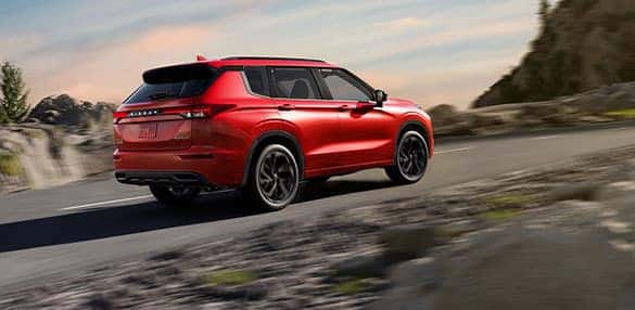 2026 Nissan Rogue Hybrid All Wheel Drive SUV near Cleveland Ohio