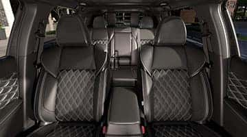 2026 Nissan Rogue 7-seat Hybrid SUV for sale Near Cleveland Ohio