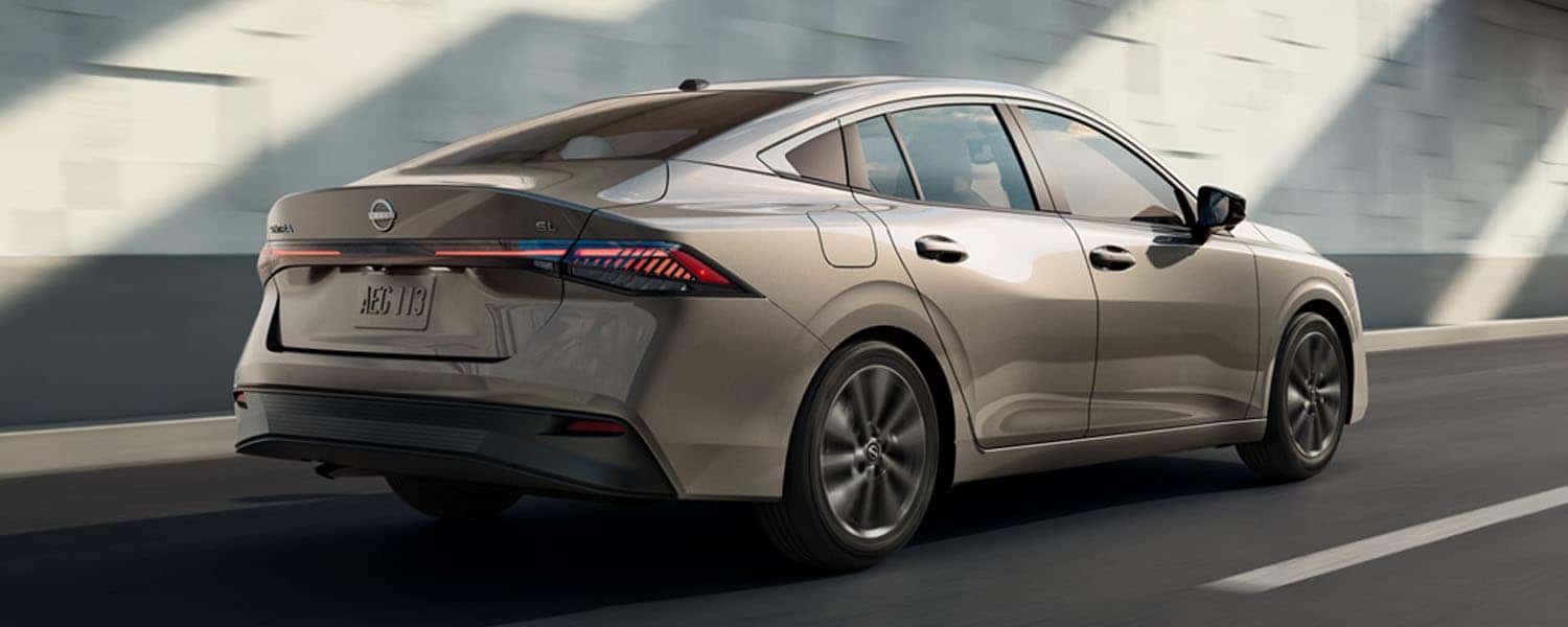 2026 Nissan Sentra Cleveland Ohio