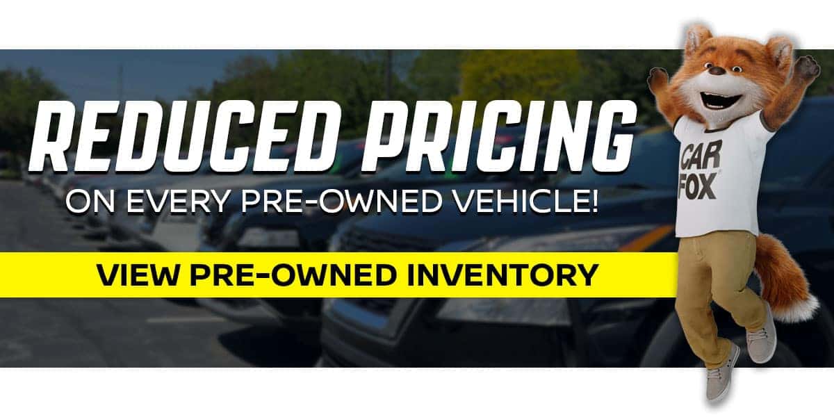Free Carfax Report Used Cars for Sale Near Parma Ohio