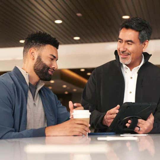 Dedicated Nissan Fleet Manager Cleveland Ohio