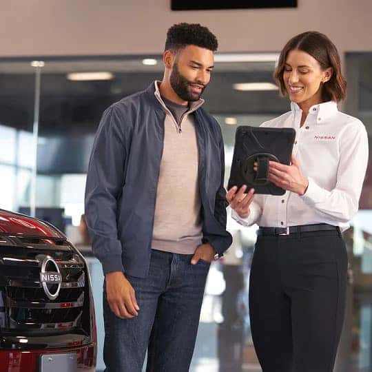 Nissan Fleet Sale Incentives and Advantages Cleveland Ohio